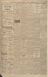 Exeter and Plymouth Gazette Tuesday 21 February 1911 Page 5