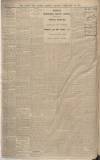 Exeter and Plymouth Gazette Tuesday 21 February 1911 Page 6