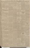 Exeter and Plymouth Gazette Tuesday 28 February 1911 Page 3