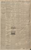 Exeter and Plymouth Gazette Wednesday 15 March 1911 Page 2