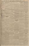 Exeter and Plymouth Gazette Wednesday 15 March 1911 Page 3