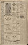 Exeter and Plymouth Gazette Monday 20 March 1911 Page 2