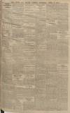 Exeter and Plymouth Gazette Thursday 06 April 1911 Page 3