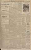 Exeter and Plymouth Gazette Friday 07 April 1911 Page 3