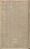 Exeter and Plymouth Gazette Friday 07 April 1911 Page 4