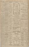 Exeter and Plymouth Gazette Tuesday 11 April 1911 Page 4