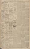 Exeter and Plymouth Gazette Tuesday 11 April 1911 Page 5