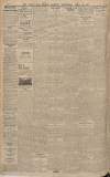 Exeter and Plymouth Gazette Wednesday 12 April 1911 Page 2