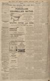 Exeter and Plymouth Gazette Saturday 15 April 1911 Page 2