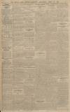 Exeter and Plymouth Gazette Thursday 27 April 1911 Page 3