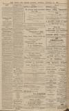 Exeter and Plymouth Gazette Tuesday 16 January 1912 Page 6