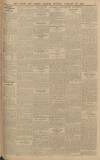 Exeter and Plymouth Gazette Monday 29 January 1912 Page 3