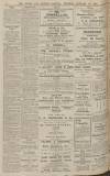 Exeter and Plymouth Gazette Tuesday 30 January 1912 Page 6