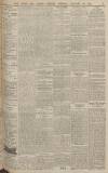 Exeter and Plymouth Gazette Tuesday 30 January 1912 Page 7