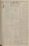 Exeter and Plymouth Gazette Tuesday 30 January 1912 Page 11