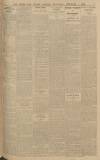 Exeter and Plymouth Gazette Thursday 01 February 1912 Page 3