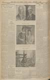 Exeter and Plymouth Gazette Friday 02 February 1912 Page 14