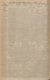 Exeter and Plymouth Gazette Wednesday 07 February 1912 Page 4