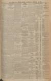 Exeter and Plymouth Gazette Wednesday 07 February 1912 Page 5