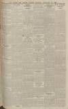 Exeter and Plymouth Gazette Monday 12 February 1912 Page 3