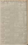 Exeter and Plymouth Gazette Monday 12 February 1912 Page 6