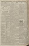 Exeter and Plymouth Gazette Tuesday 13 February 1912 Page 2