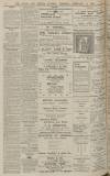 Exeter and Plymouth Gazette Tuesday 13 February 1912 Page 6