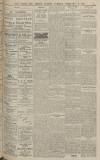 Exeter and Plymouth Gazette Tuesday 13 February 1912 Page 7