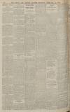 Exeter and Plymouth Gazette Tuesday 13 February 1912 Page 10