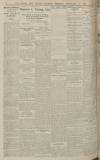 Exeter and Plymouth Gazette Tuesday 13 February 1912 Page 12