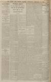 Exeter and Plymouth Gazette Thursday 15 February 1912 Page 6