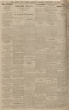 Exeter and Plymouth Gazette Monday 19 February 1912 Page 6