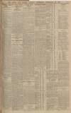 Exeter and Plymouth Gazette Thursday 22 February 1912 Page 5