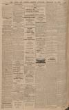 Exeter and Plymouth Gazette Saturday 24 February 1912 Page 2