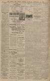 Exeter and Plymouth Gazette Thursday 29 February 1912 Page 2