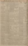 Exeter and Plymouth Gazette Thursday 29 February 1912 Page 6