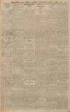 Exeter and Plymouth Gazette Wednesday 01 May 1912 Page 3