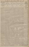 Exeter and Plymouth Gazette Saturday 29 June 1912 Page 6