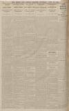 Exeter and Plymouth Gazette Saturday 29 June 1912 Page 6