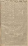 Exeter and Plymouth Gazette Saturday 10 August 1912 Page 3