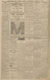 Exeter and Plymouth Gazette Wednesday 14 August 1912 Page 2