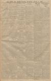 Exeter and Plymouth Gazette Thursday 29 August 1912 Page 3