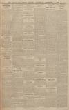 Exeter and Plymouth Gazette Wednesday 04 September 1912 Page 3