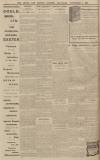 Exeter and Plymouth Gazette Saturday 07 September 1912 Page 4