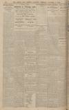 Exeter and Plymouth Gazette Tuesday 01 October 1912 Page 12