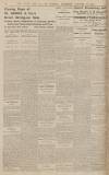 Exeter and Plymouth Gazette Thursday 16 January 1913 Page 6