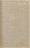 Exeter and Plymouth Gazette Monday 20 January 1913 Page 3