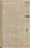 Exeter and Plymouth Gazette Tuesday 21 January 1913 Page 11