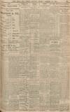 Exeter and Plymouth Gazette Friday 24 January 1913 Page 11