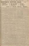 Exeter and Plymouth Gazette Friday 24 January 1913 Page 13